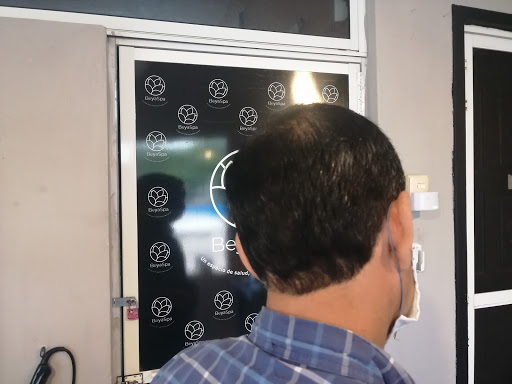 Beyá Spa - Visual