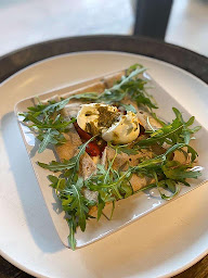 Photo n°10 de Crêperie Le Stop Bar à Ajaccio (Salon de thé)