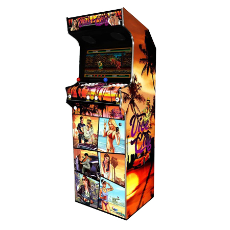 Vigematic - Thumbnail