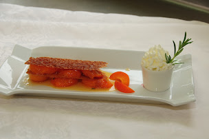 Photo n°33 de Auberge de Briant à Briant (Restaurant)