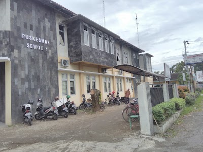 Photos of Puskesmas Sewon 1