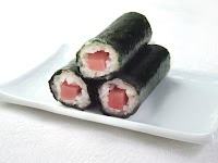 浪花古市庵 福岡大丸店