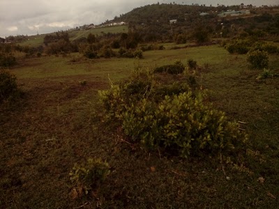 Photos of Mugunda Parish