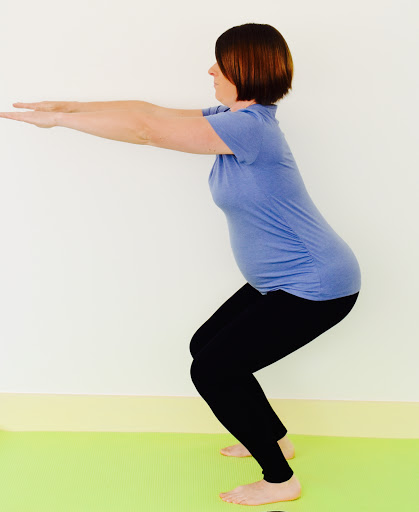 Yoga for Birth and Beyond - Canberra - Thumbnail