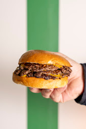 Photo n°35 de Les Burgers de Colette - Bayonne à Bayonne (Snack)