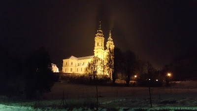Photos of Basilica of the Fourteen Holy Helpers