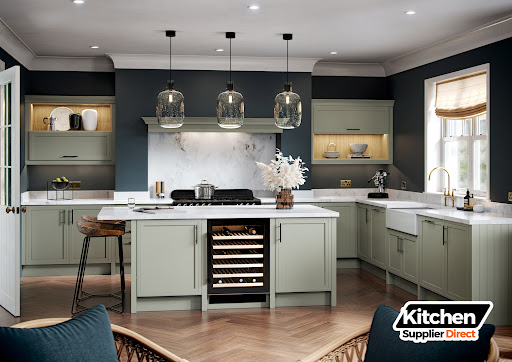 Kitchen Supplier Direct - Thumbnail
