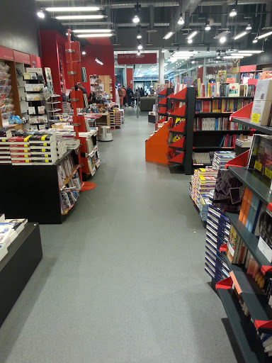 Librerie.coop Quarto - Visual