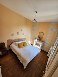 Photo n°22 de Maison Saint Nicolas - Gîte de groupe - Le Havre - Normandie à Le Havre (Gîte)