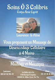 Photo n°20 de Laurence LAGATHU MÉDIUM VENDÉE-FEMME MÉDECINE MESSAGÈRE DE L' ÂME à Saint-Gilles-Croix-de-Vie (Médium)