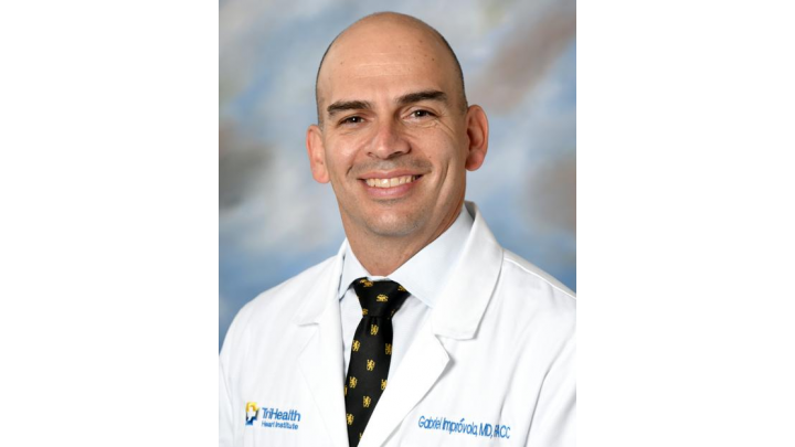 Jose Gabriel Improvola Md