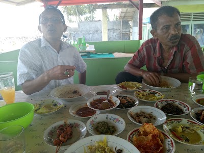 Photos of Lapau Nasi Pangek Masin SUPIK