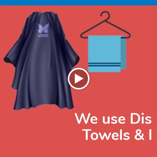 Step into STYLE in Hygienic Way. post image