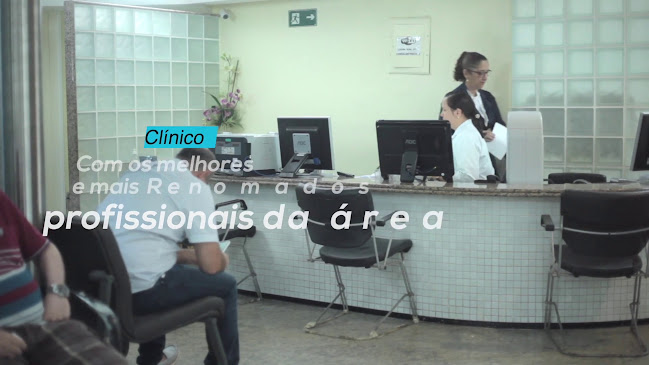 Avaliações sobre Instituto de Olhos São Luís em São Luís - Oftalmologista