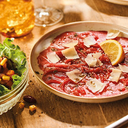 Photo n°33 de Buffalo Grill Vire à Vire Normandie (Restaurant de grillades à l'américaine)