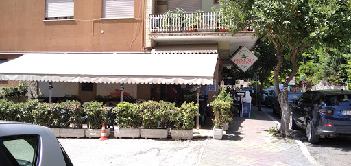 Sir Jasper's - Visual