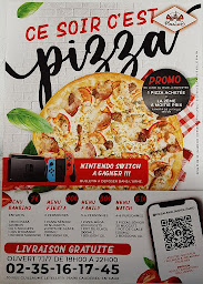 Photo n°6 de Pizza Land caudebec en caux à Rives-en-Seine (Pizzeria)