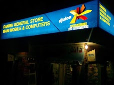 Danish General Store islamabad