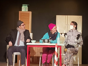 Photo n°15 de La Boite à Rire à Perpignan (Salle de spectacles)