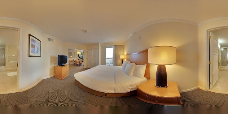 Hilton Clearwater Beach Resort & Spa by null