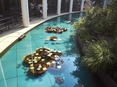 Photos of Otsuka Museum of Art