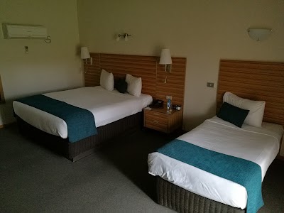 Photos of Comfort Inn Julie-Anna