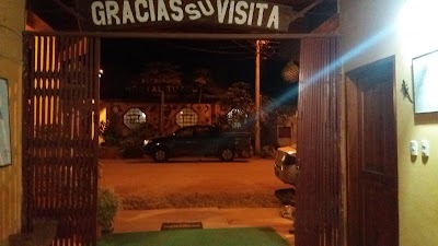 Photos of Tuzco Lodge