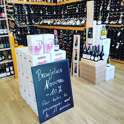 Photo n°16 de CAVAVIN - Châteaubriant à Châteaubriant (Caviste)