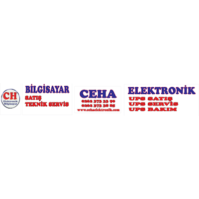 Photos of CEHA Elektronik Bilgisayar