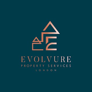 Evolvure Property Services London