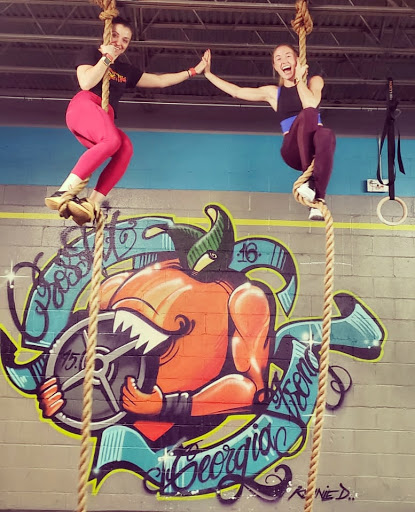 CrossFit Vengeance Gallery - United States