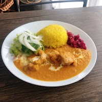 カフェと古道具 passport