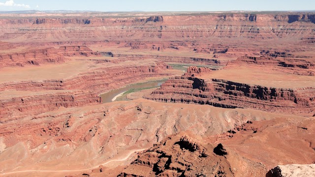 Dead Horse Point State Park