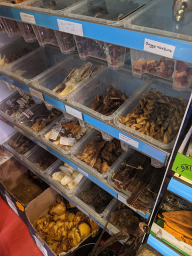 Montrose Pet Shop - Thumbnail