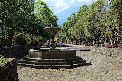museum