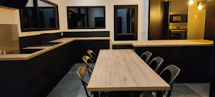 Photo n°15 de Ha agencement à Villers-Canivet (Menuisier)