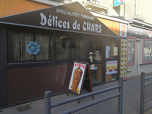 Photo 4 - Delices De Chars