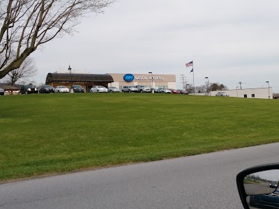 Photos of Conemaugh Nason Medical Center
