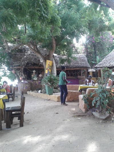 Photos of The Beach Africa