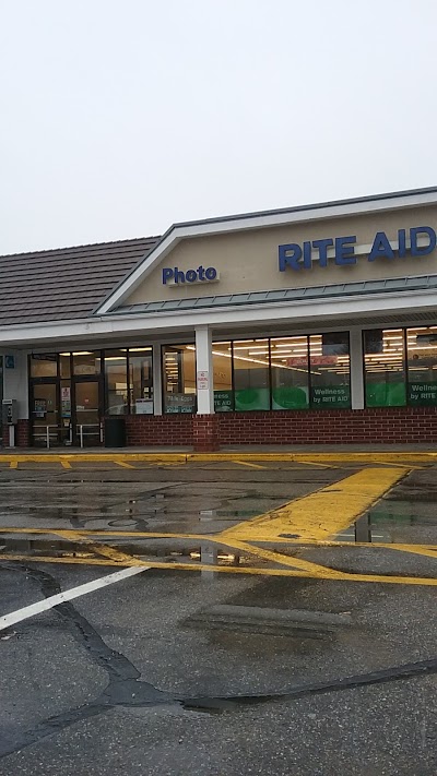 Rite Aid Pharmacy