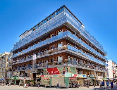 Photos of Hotel Avenida Benidorm