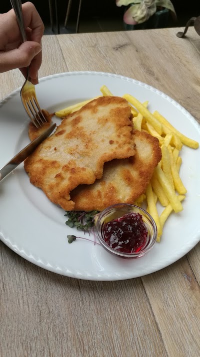 Photos of Alpenhof