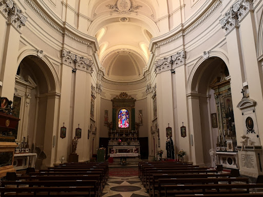 Chiesa di Santa Maria Addolorata