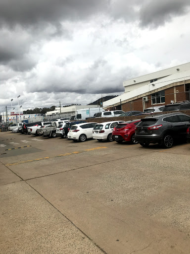 John McGrath Holden & HSV