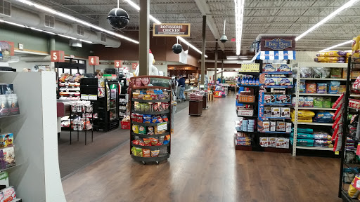Doug's Supermarket Gallery - United States