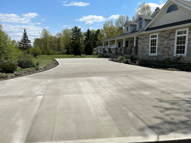 BWS Concrete