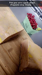 Photo n°73 de Le Chancel à Condé-sur-l'Escaut (Restaurant)