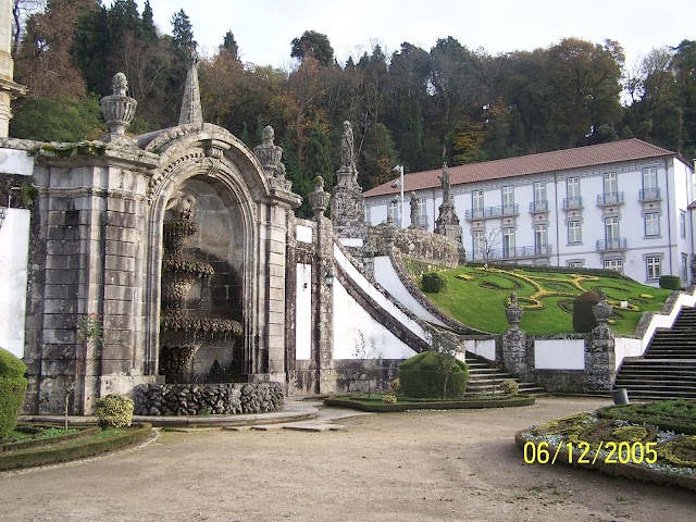 Bom Jesus do Monte