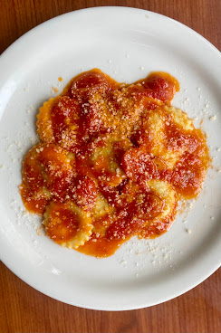 Lasagna Project by null