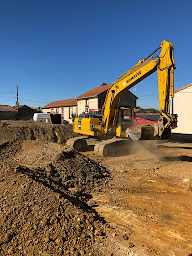 Photo n°6 de JASON LECLERC - Travaux Publics à Montrevault-sur-Èvre (Société de travaux publics)